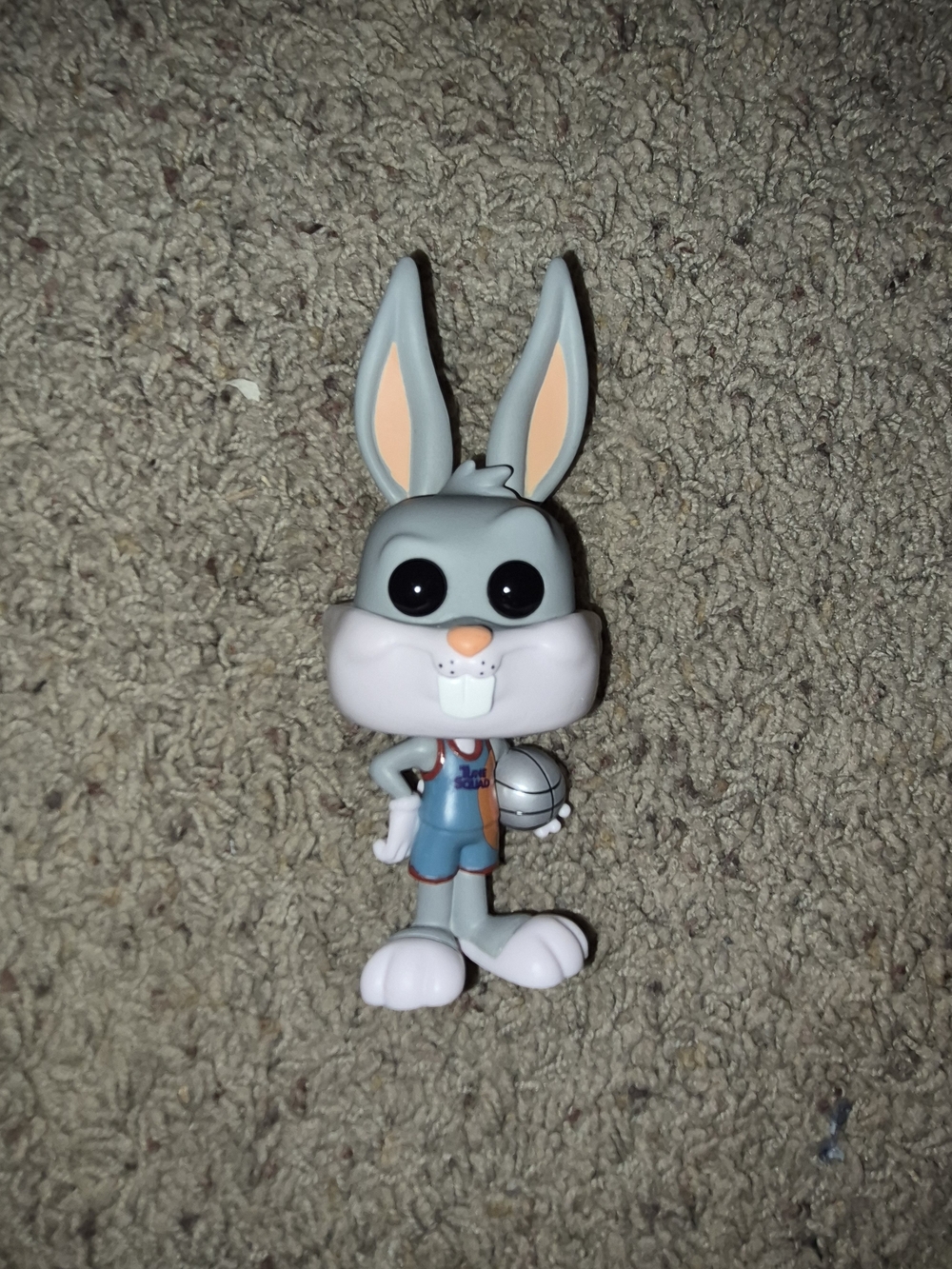 Funko Pop Bugs Bunny